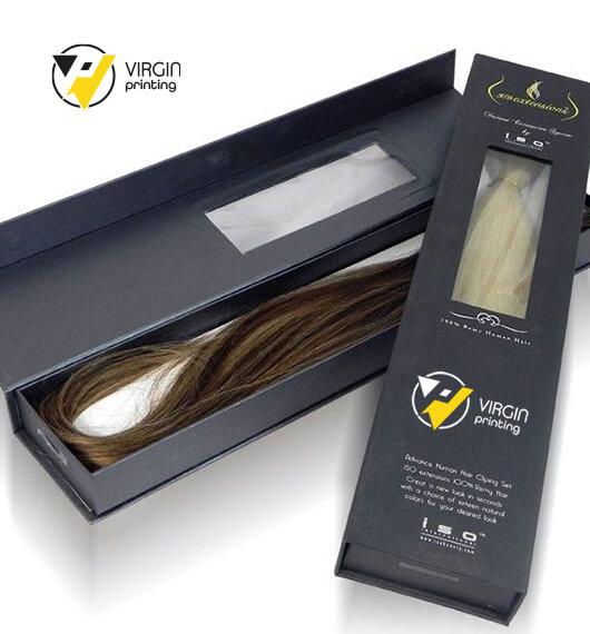 Hair Extension Boxes - Image 7