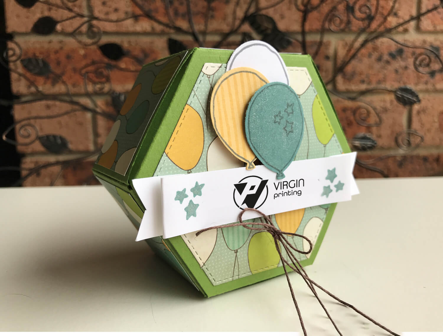 Hexagon Boxes - Image 2