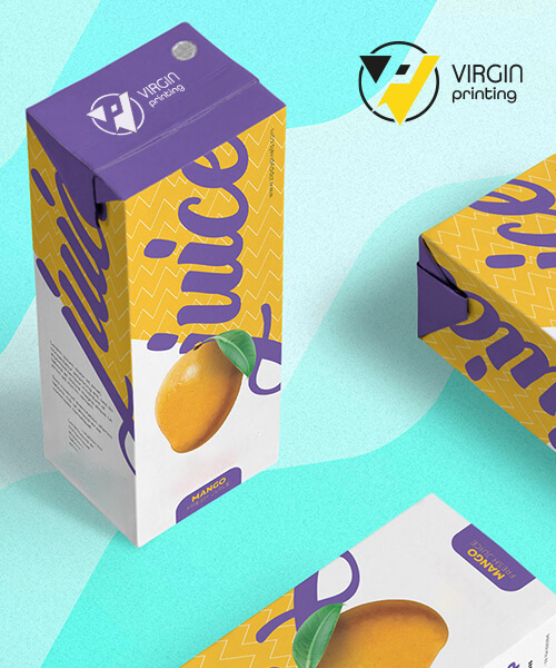 Juice Boxes