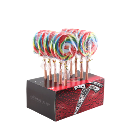 Lollipop-boxes