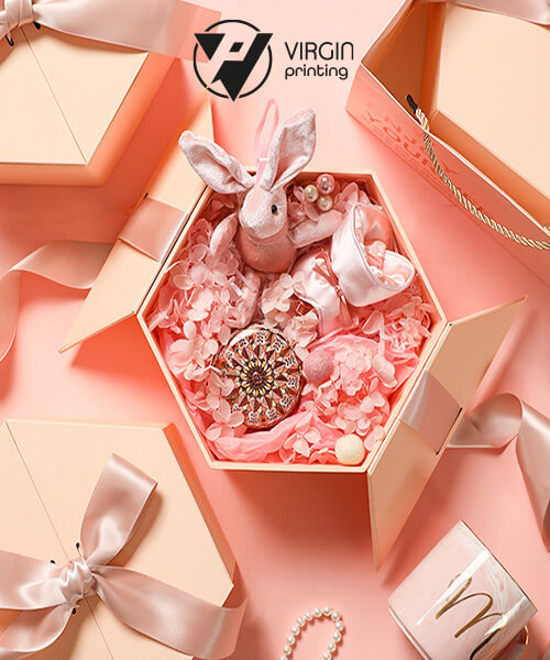 Luxury Gift Boxes