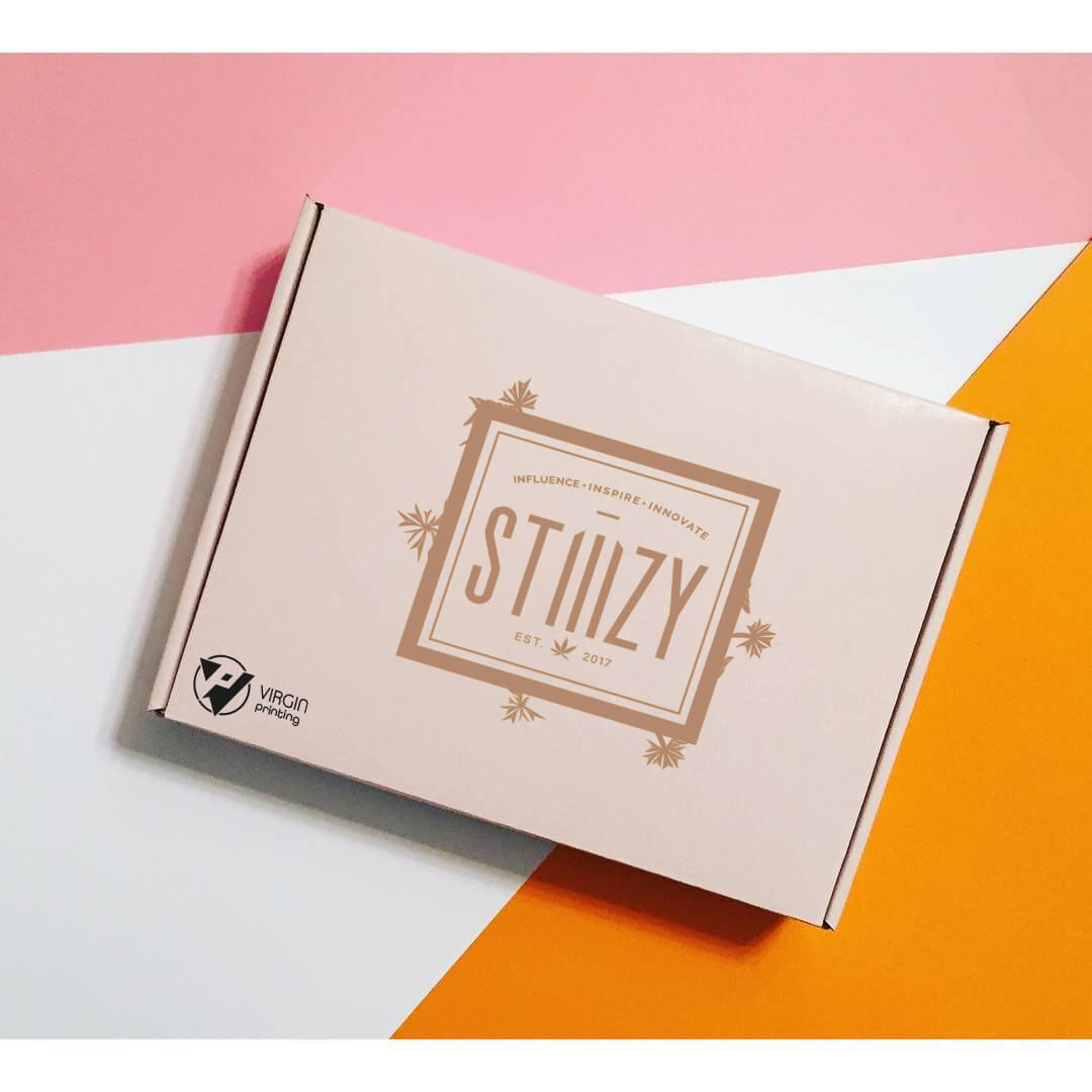 Mailer Printing Boxes