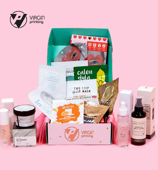 Makeup Boxes for sale