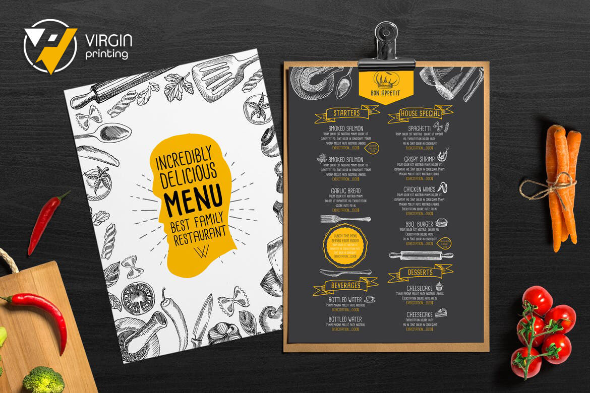 Menus - Image 7