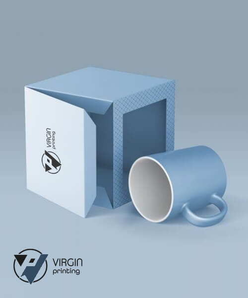 Mug Boxes