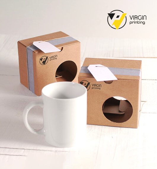 Mug Boxes