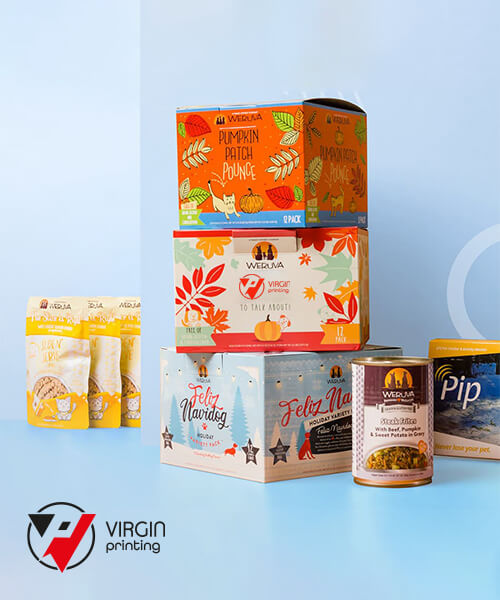 Pets Boxes