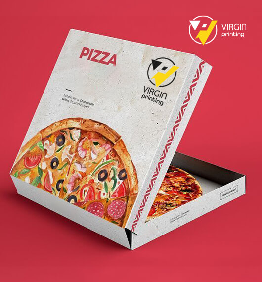 Pizza Boxes Wholesale