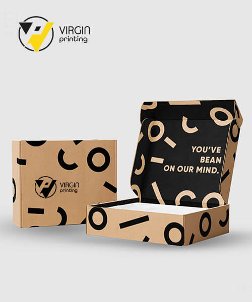 Postage Boxes