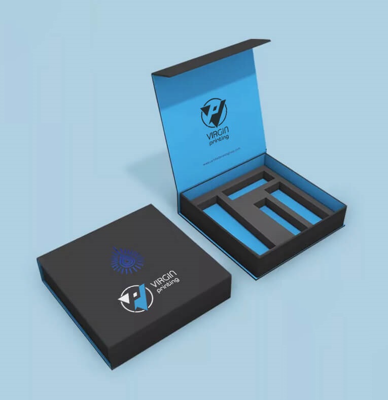 Custom Luxury Candle Box - Image 6