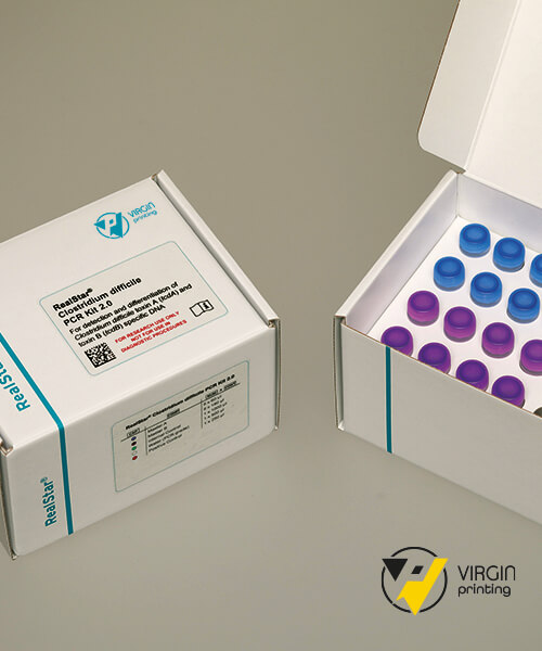 Research Diagnostic Boxes