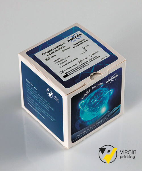 Research Diagnostic Boxes for sale