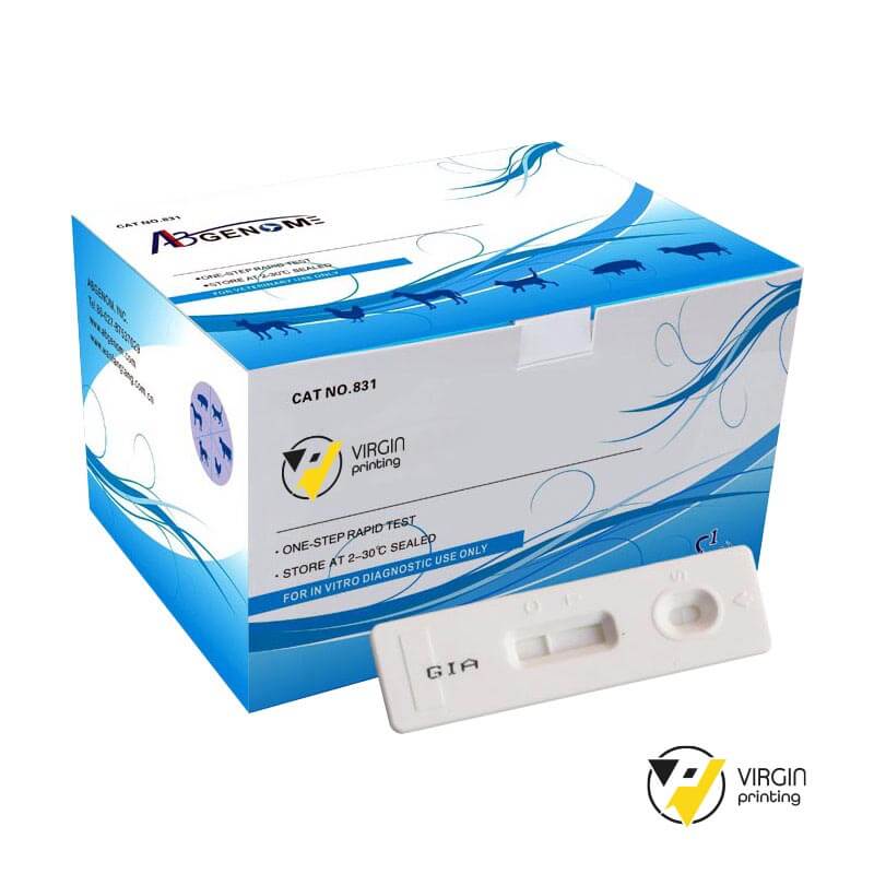 Research Diagnostic Boxes