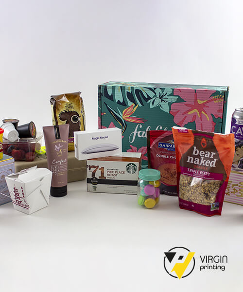 Retail Boxes Wholesale