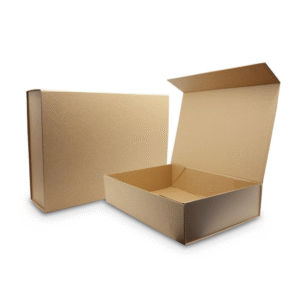 Rigid Chipboard Boxes