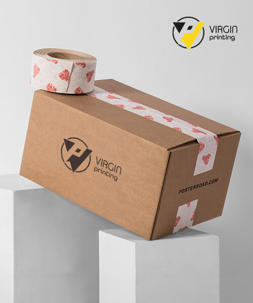 Shipping Boxes