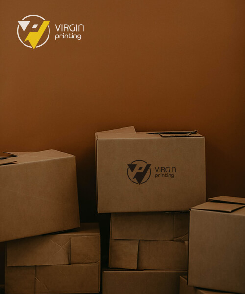 Shipping Boxes Wholesale