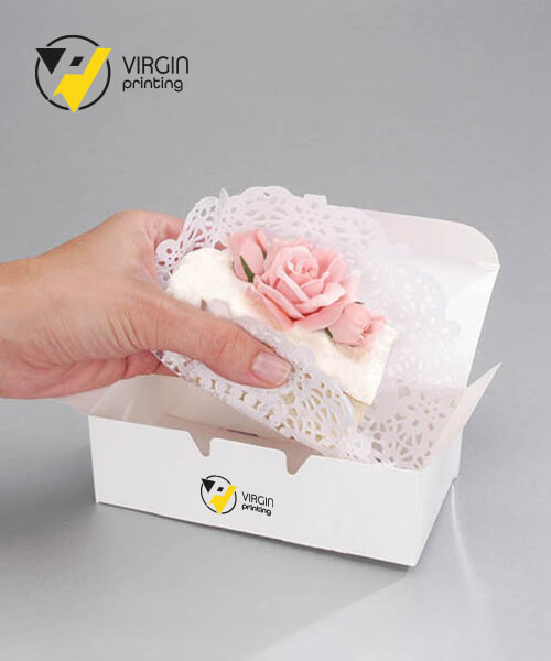 Small Cake Boxes