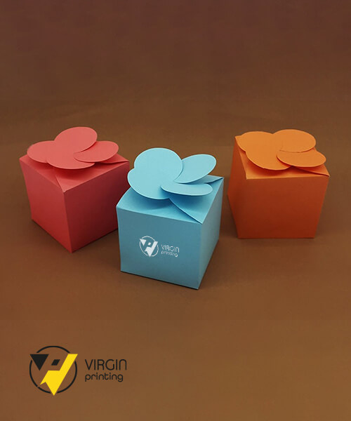 Small Gift Boxes