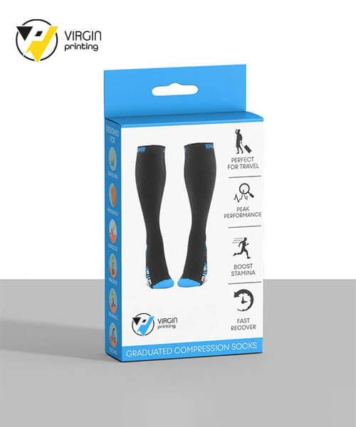 Socks Boxes