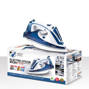 Steam-Iron-Boxes