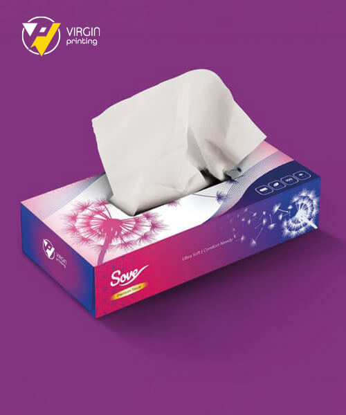 Tissue Boxes
