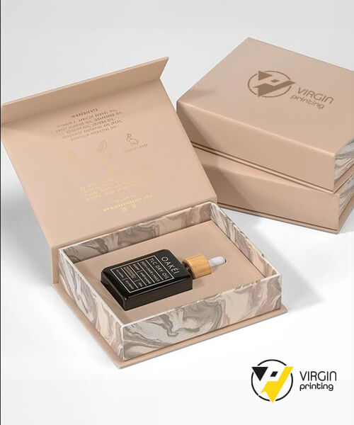 Unique Cosmetic Boxes Wholesale