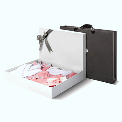 Apparel Gift Boxes