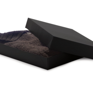 Apparel Packaging Boxes