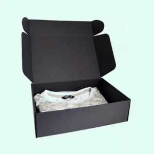Best Clothing Boxes
