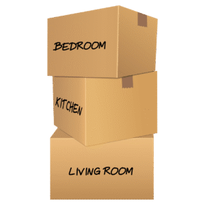 Best Packing Boxes for Moving