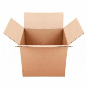 Big Corrugated Boxes