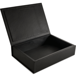 Black Book Boxes