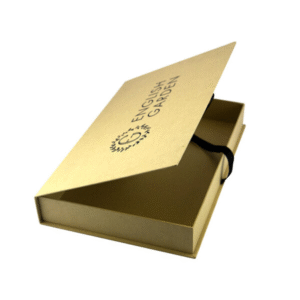 Book Packaging Boxes