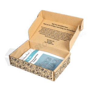 book packing boxes