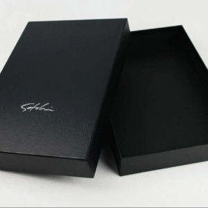 Boxes for Clothes Packaging