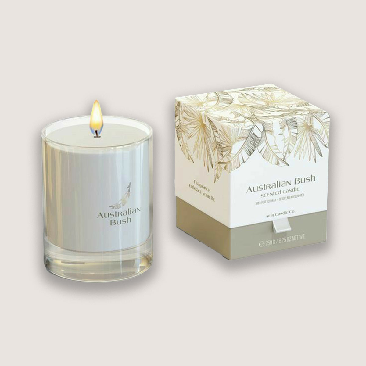 Candle Packaging Boxes Wholesale