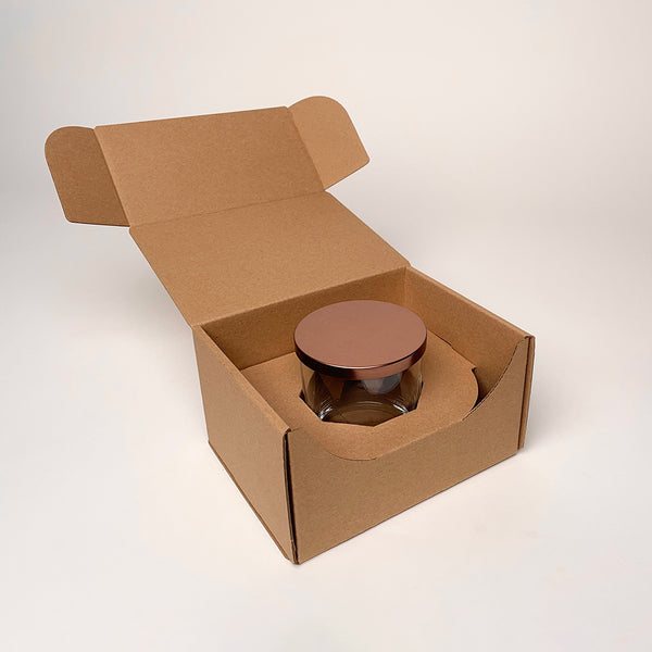 Candle Shipping Boxes Wholesale