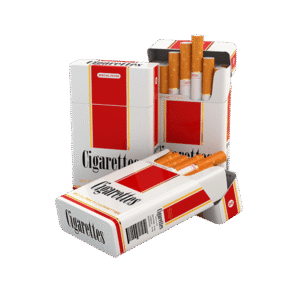 Cigarette Boxes Wholesale