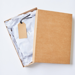 Clothes Packing Boxes