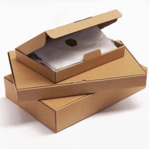 Clothing Boxes