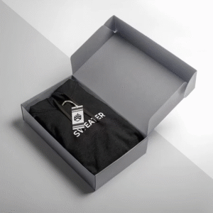 Clothing Packaging Boxes Wholesale
