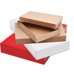 Curated Clothing Boxes