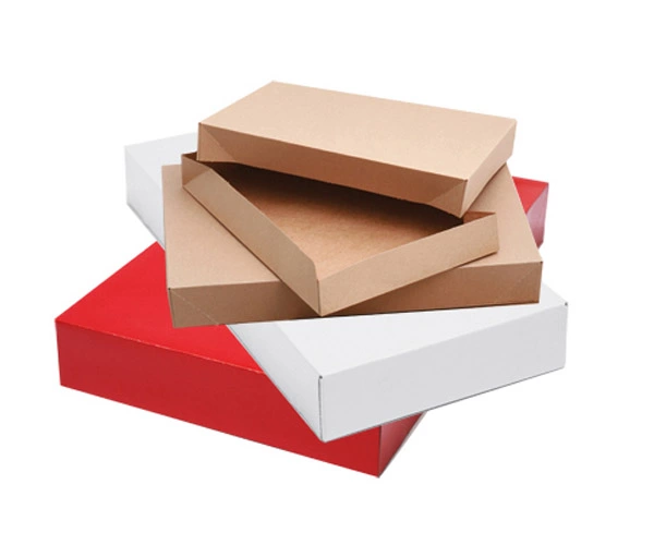 Curated Clothing Boxes