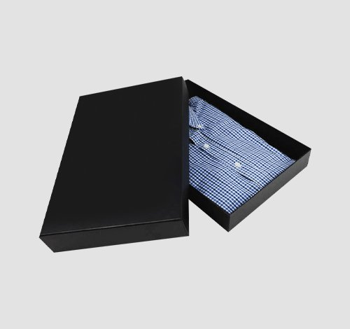 Custom Apparel Boxes Wholesale