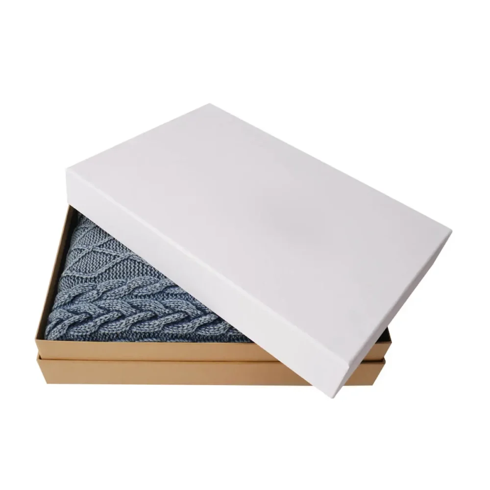 Custom Apparel Boxes