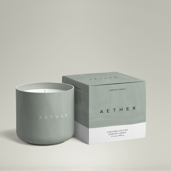 Custom Boxes For Candles