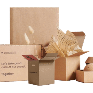 custom boxes with logo wholesale