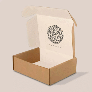Custom Corrugated Boxes Wholesale