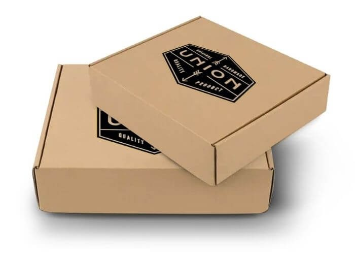 Custom Corrugated Boxes